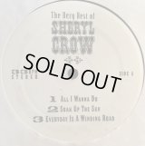 Sheryl Crow - Very Best of Sheryl Crow  EP