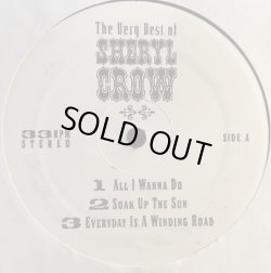 画像1: Sheryl Crow - Very Best of Sheryl Crow  EP