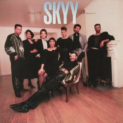 画像1: Skyy - Start Of A Romance  LP