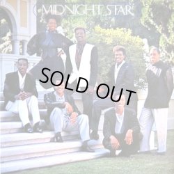 画像1: Midnight Star - S/T  LP