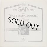 The Gap Band - Baby Baba Boogie/Shake  12"