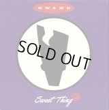 Kwamé - Sweet Thing/It's OK 12"