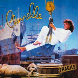 画像1: Cherrelle - Fragile  LP