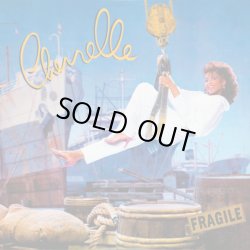 画像1: Cherrelle - Fragile  LP