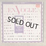 En Vogue - Silent Nite (Happy Holiday Mix)/Strange (House Remix)/You Don't Have To Worry (Club Remix)  12"