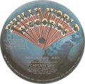 Captain Sky - Them Changes/Don't Touch That Dial/Natural High  12"