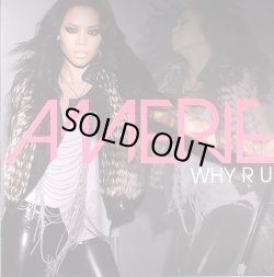 画像1: Amerie - Why R U  12"