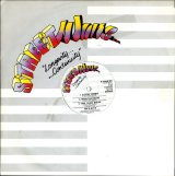 The B-Boys - Cuttin' Herbie/Rock The House/Two Three Break/Two, Three Break-Cuttin' Herbie  12"