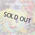 Mantronix - The Incredible Sound Machine  LP