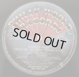 Eugene Wilde - Gotta Get You Home Tonight  12" 