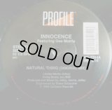 Innocence - Natural Thing  12"