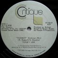 Toney Lee - Teaser  12"