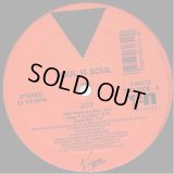 Soul II Soul - Joy  12"