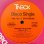画像1: The Isley Brothers - Rockin' With Fire/I Wanna Be With You  12" (1)