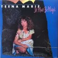 Teena Marie - It Must Be Magic  LP