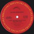 Alton Edwards - I Just Wanna (Spend Some Time With You)  12"