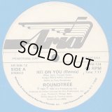 Roundtree - Hit On You (Remix/Dub)  12"