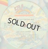 Skyy - Let Love Shine  12"