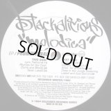 Blackalicious - Melodica  EP 