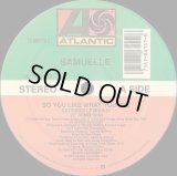 Samuelle - So You Like What You See  12"