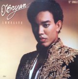 O'Bryan - Lovelite  12"