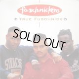 Fu-Schnickens - True Fuschnick/Props  12"
