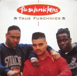 画像1: Fu-Schnickens - True Fuschnick/Props  12"