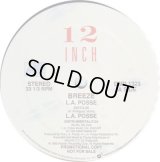 Breeze - L.A. Posse/Pull a Fast One  12" 