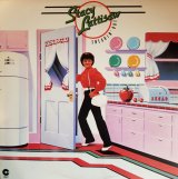 Stacy Lattisaw - Sneakin' Out  LP