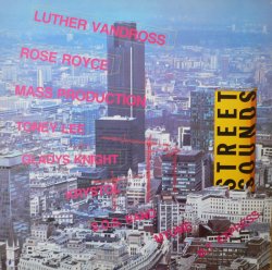 画像1: V.A - Street Sounds Edition 12   LP