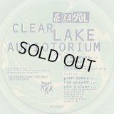 De La Soul - Clear Lake Audiotorium  EP