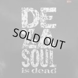 De La Soul - De La Soul Is Dead  2LP