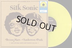 画像1: Silk Sonic - An Evening With Silk Sonic  LP