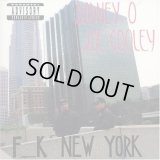 Rodney O & Joe Cooley - F_ _k New York   LP
