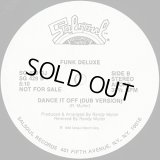 Funk Deluxe - Dance It Off  12"