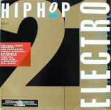 V.A - Street Sounds Street Sounds Hip Hop 21  LP