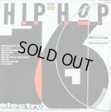 V.A - Street Sounds Hip Hop Electro 16   LP