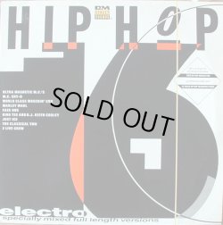 画像1: V.A - Street Sounds Hip Hop Electro 16   LP