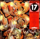 V.A - Street Sounds Street Sounds Hip Hop 17  LP