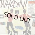 Whodini - Electro 5 Track E.P. 