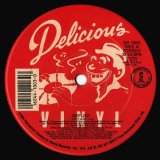 Def Jef - Give It Here/On The Real Tip/Just A Poet  12"