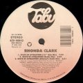 Rhonda Clark - State Of Attraction  12"