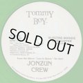 Jonzun Crew - Electro Boogie Encounter/Pack Jam (Remix)  12"