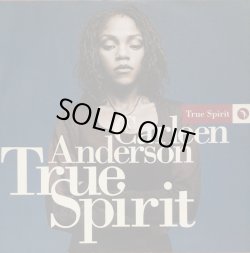 画像1: Carleen Anderson - True Spirit  12"