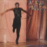 Alvin Fields - Special Delivery  LP
