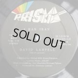 David Lampell - I Ran Iran  12"