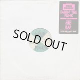 Main Source - Fakin' The Funk  12" 
