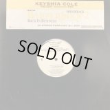 Keyshia Cole feat : EVE - Never  12"