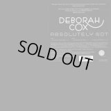 Deborah Cox - Absolutely Not  12"  