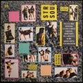 V.A - Street Sounds Edition 11  LP